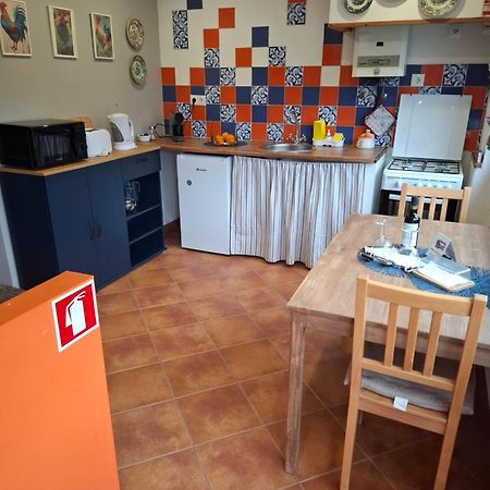 Pateo Da Memoria-Casa Do Artesao Βίλα Quinta do Anjo Εξωτερικό φωτογραφία